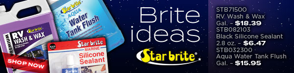 Save on Star Brite