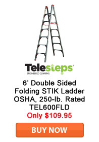 Save on TeleSteps