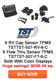 Save on TST