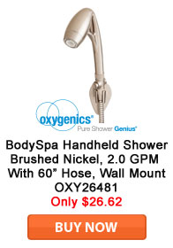 Save on Oxygenics