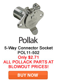 Save on Pollak