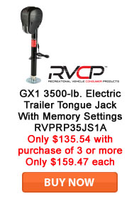 Save on RVCP