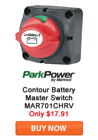 Save on Park Power