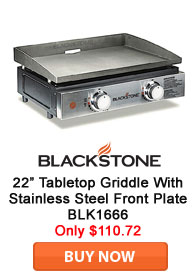 Save on Blackstone