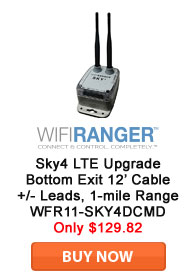 Save on WifiRanger