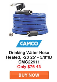 Save on Camco