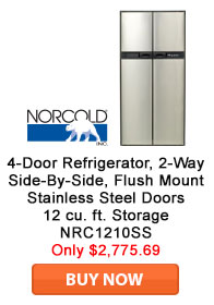 Save on Norcold