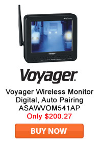 Save on Voyager