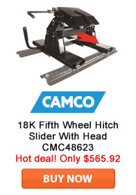 Save on Camco