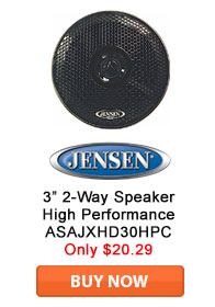 Save on Jensen