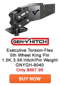 Save on Gen-Y Hitch