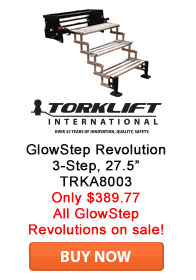 Save on Torklift