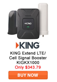 Save on KING