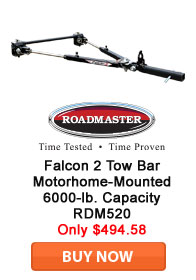 Save on Roadmaster