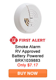 Save on First Alert