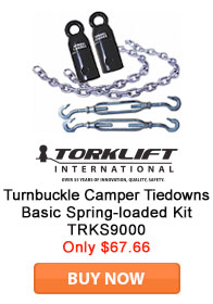 Save on Torklift