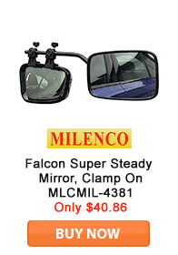 Save on Milenco