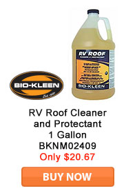 Save on Bio-Kleen