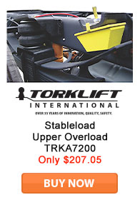 Save on Torklift