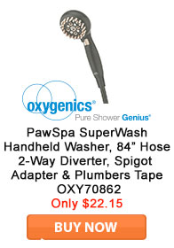 Save on Oxygenics