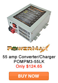 Save on PowerMax