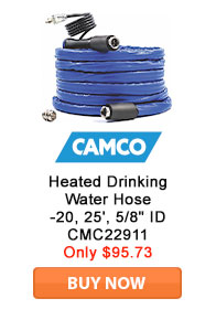 Save on Camco