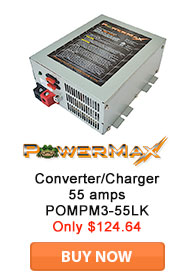 Save on Powermax