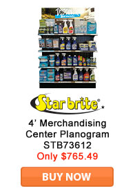 Save on Star Brite