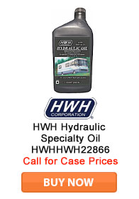 Save on HWH