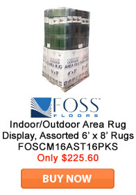 Save on FOSS Floors