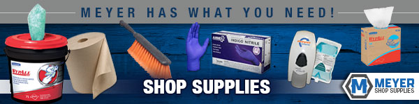 Shop Supplies