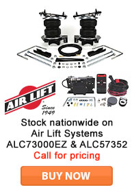 Save on Air Lift