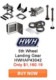 Save on HWH