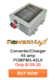 Save on PowerMax