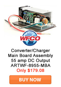 Save on WFCO