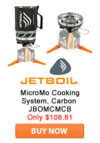 Save on Jetboil