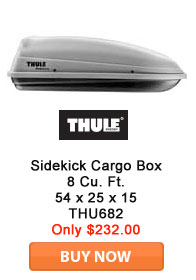 Save on Thule