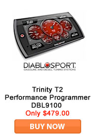 Save on DiabloSport