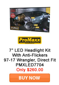 Save on PROMAXX