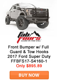 Save on Fab Fours