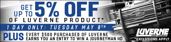 Save on Luverne