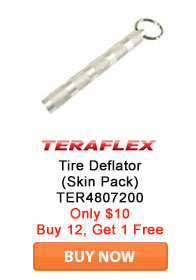 Save on Teraflex