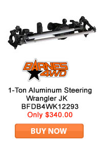 Save on Barnes 4WD