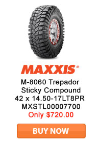 Save on Maxxis