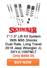 Save on Skyjacker