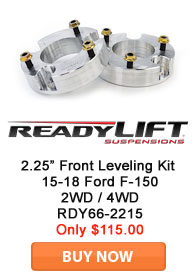 Save on ReadyLift