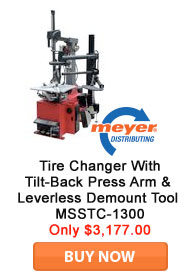 Save on Meyer Shop Supplies