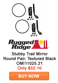 Save on Rugged Ridge