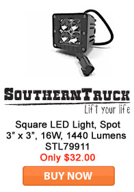 Save on Southern Truck