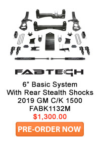 Save on Fabtech